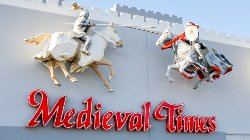 medieval times